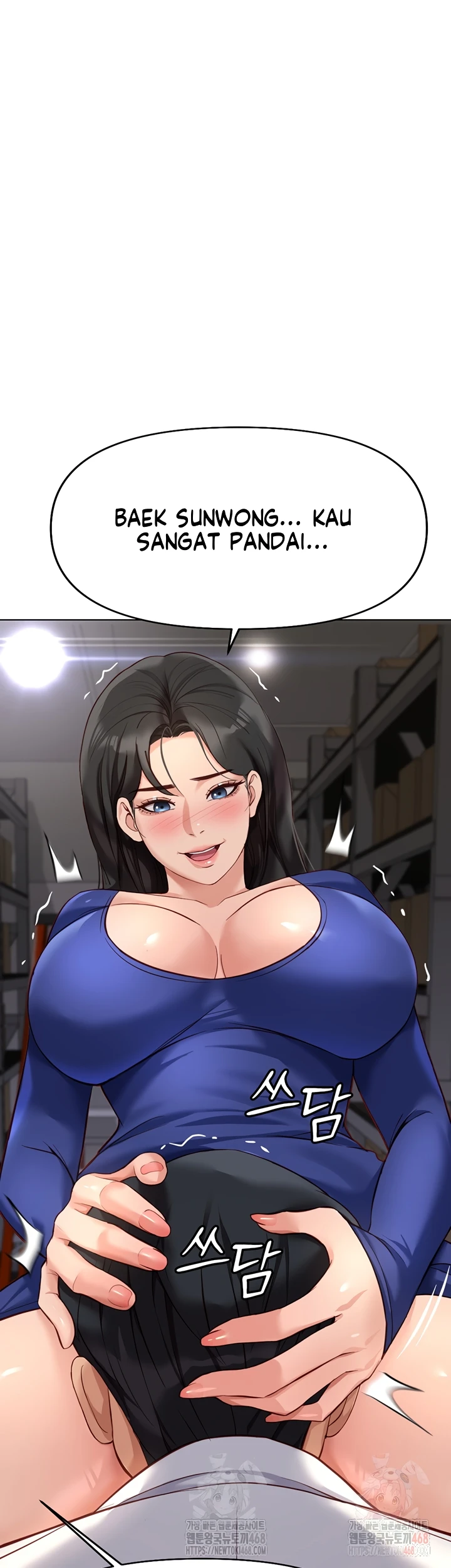 Common Sense Manipulation Program - Page 29